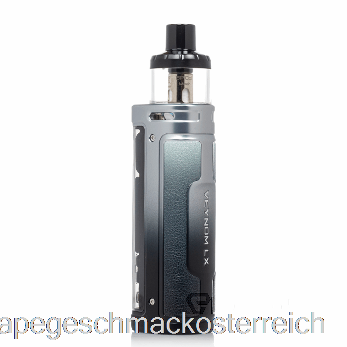 Aspire Veynom LX 100 W Pod-System, Metallischer Fade-Vape-Geschmack